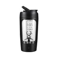 Mezclador Automático de Batidos