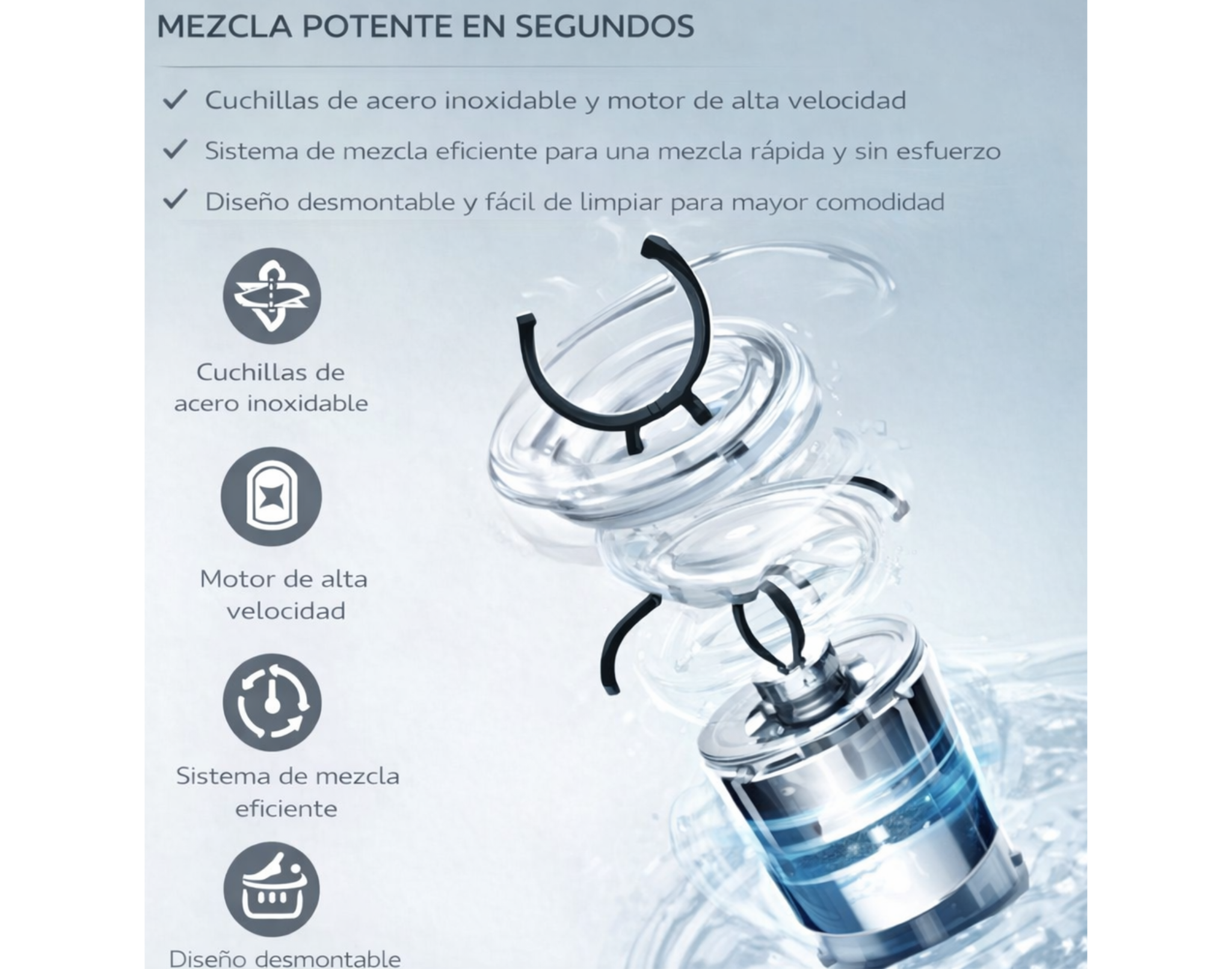 Shaker Eléctrico de Alta Potencia