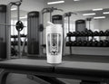 Shaker Eléctrico de Alta Potencia