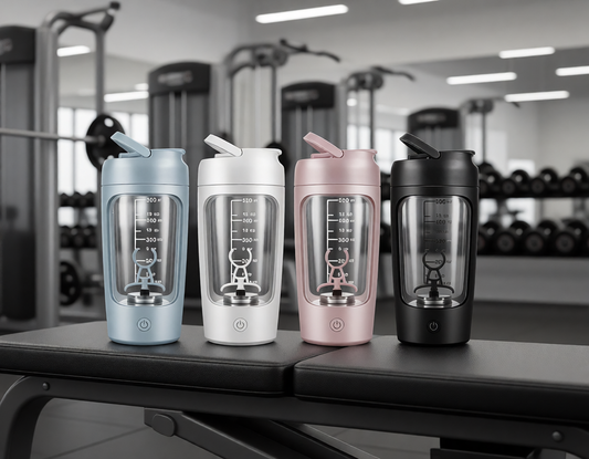 Shaker Eléctrico de Alta Potencia